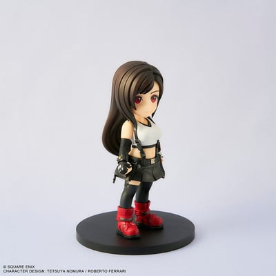 Tifa Lockhart - Adorable Arts - Square Enix (8)