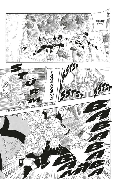 Naruto 23 - 6
