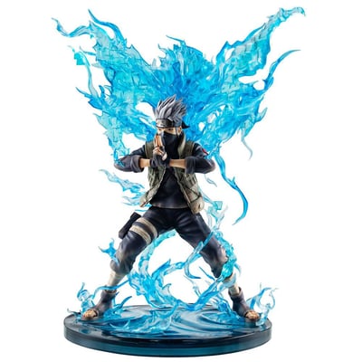 Kakashi Hatake - Susanoo - Precious G.E.M. - Megahouse (3).jpg
