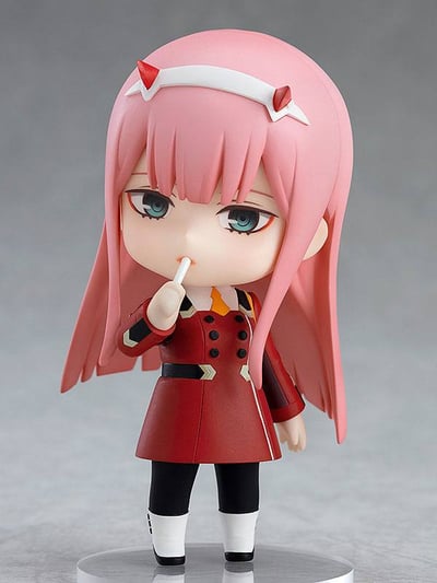 Nendoroid 952 Zero Two – Re-Release | DARLING in the FRANXX - 6