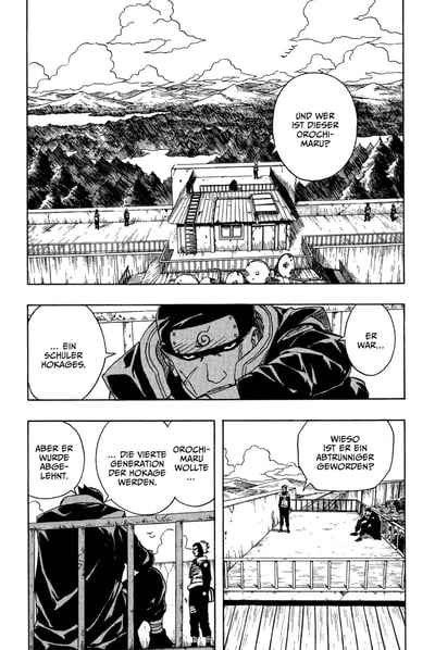 Naruto Massiv - Carlsen - Band 005 - 5