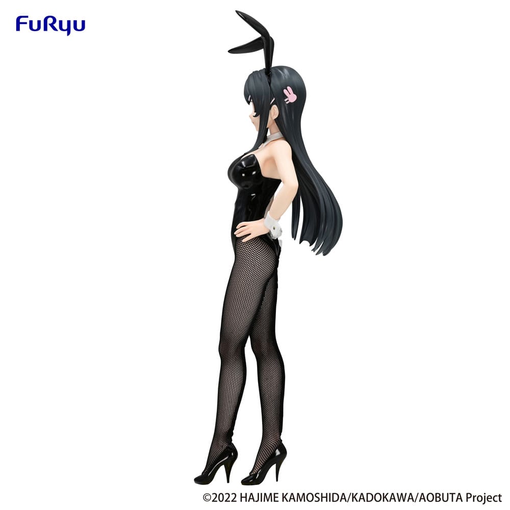 Mai Sakurajima - Bicute Bunnies - Furyu - 2