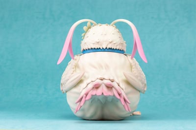 Figurines Raphtalia et Filo - The Rising of the Shield Hero (Pulchra) - 5