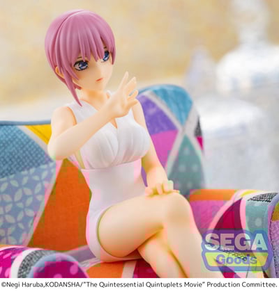 Ichika Nakano - PM Perching - Sega (5)