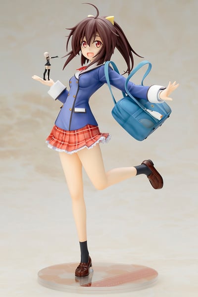 Ao Gennai and Gourai - Frame Arms Girl - Kotobukiya - 9