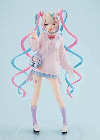 OMGkawaiiAngel - L - Needy Streamer Overload Pop Up Parade - Good Smile Company (4)