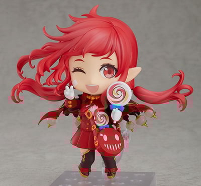 Nendoroid 1188 Geniewiz - 4