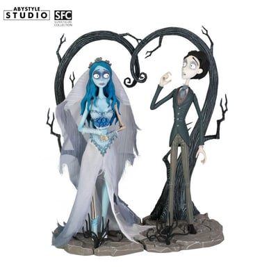 "Emily" - Corpse Bride - AbyStyle Studio (1)