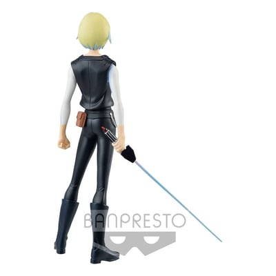 Karre - Star Wars Visionen - The Twins - Banpresto (4).jpg