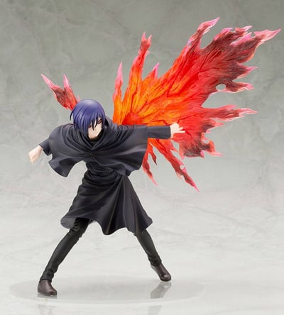Tohka / Touka Kirishima - ARTFX J - Kotobukiya - Re-Release - 4