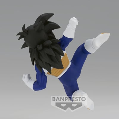 Son Gohan - Dragon Ball Z - Chosenshiretsuden Ⅲ Vol.3 - Banpresto (1)