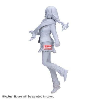 Marin Kitagawa - My Dress Up Darling Season 2 - Glitter & Glamours (Winter Uniform Version) - Banpresto (1)