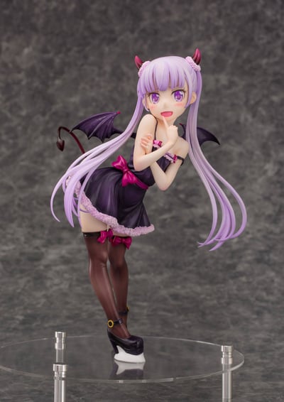 Aoba Suzukaze - Koakuma Version - Emontoys - 1