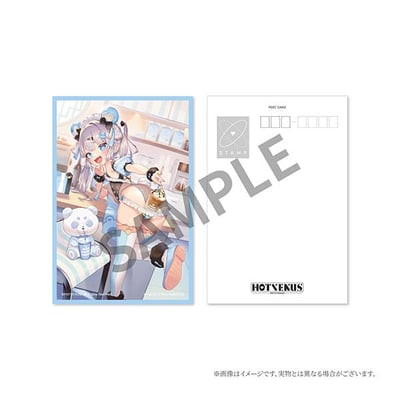 Blue Panda Coffee (Henriita) - Hotvenus (24)