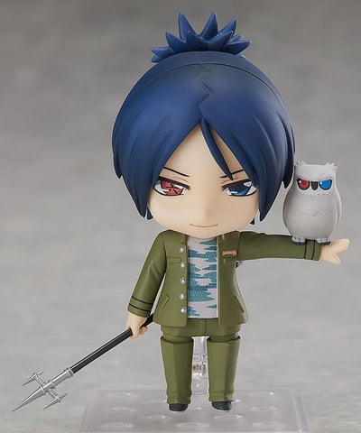 Nendoroid 1063 Mukuro Rokudou - 4
