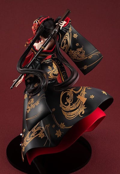 Kurumi Tokisaki - Oiran - KD Colle - Kadokawa (4).jpg