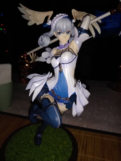 Melia Antiqua Figur – Xenoblade Chronicles: Definitive Edition (Good Smile Company)