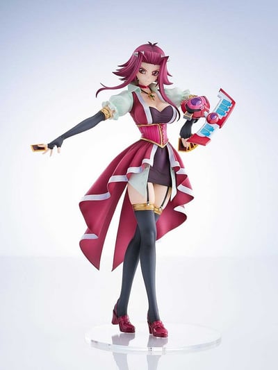 Akiza Izinski (Aki Izayoi) - Amakuni / Hobby Japan (12)