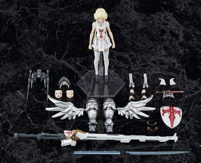 Godwing Celestial Knight Yuri Godbuster - Max Factory (12).jpg