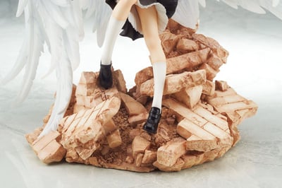 Tenshi / Kanade Tachibana Statue – Broccoli (Angel Beats!) - 16