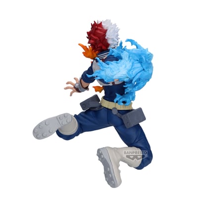 Shoto Todoroki - My Hero Academia - Maximatic - Banpresto (1)