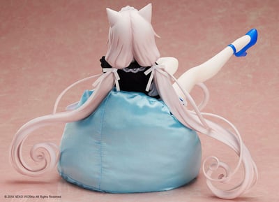 Vanilla - Nekopara - Figurine 1/4 Binding / Native - 4