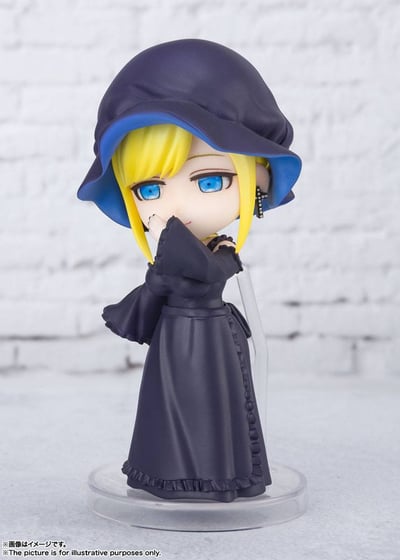 Alice - The Duke of Death and His Maid Figuarts mini - Bandai Spirits (5).jpg