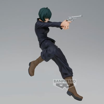 Mai Zenin (Jufutsunowaza) - Jujutsu Kaisen - Banpresto (1)