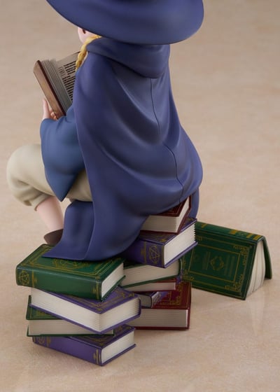 Marcille - Student Limited Edition - Alice Glint - 7
