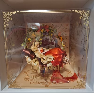 Ein hauch von Magie 😊