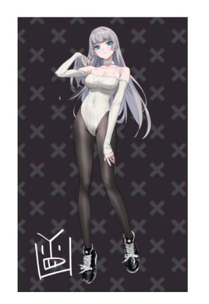 Ive (YD) - Normal Version - Original Design ART - Astrum Design (17)