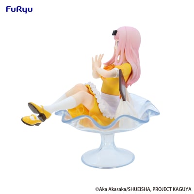 Chika Fujiwara - Parfait - Furyu (21)