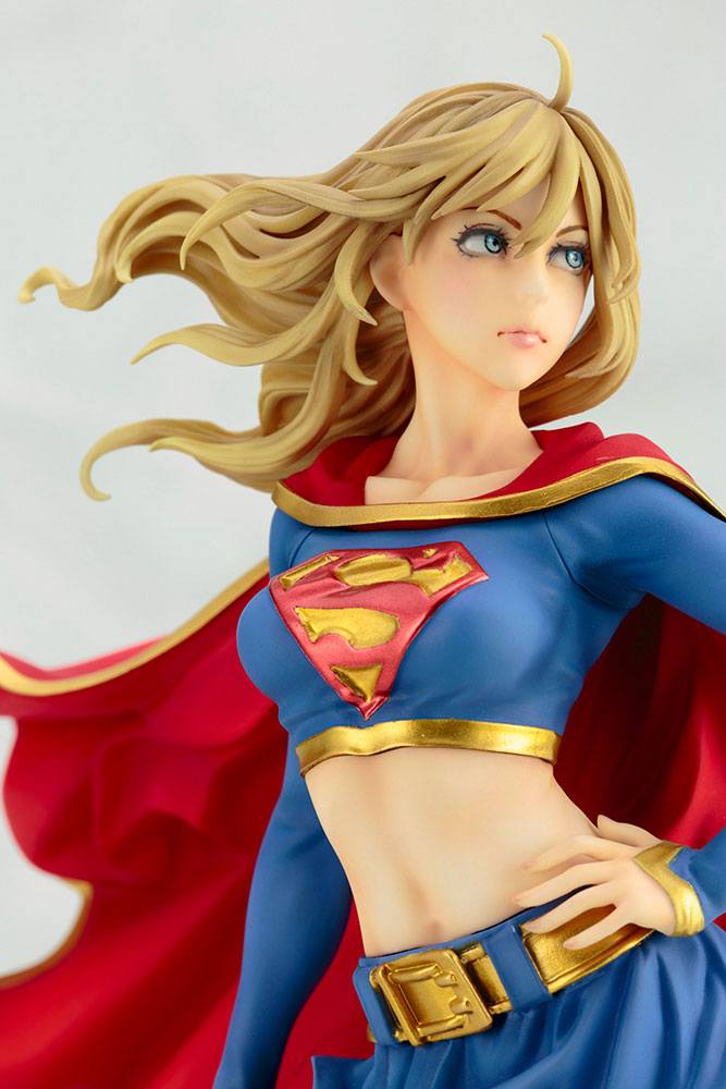 Supergirl - Version 2 - DC Comics Bishoujo - Re-Release - 6