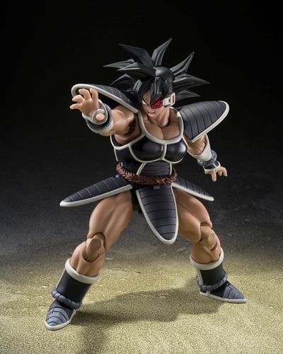 Turles - S.H. Figuarts - Bandai Spirits (3).jpg