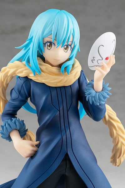 Rimuru - That Time I Got Reincarnated as a Slime Pop Up Parade - Good Smile Company (9).jpg