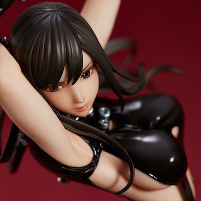 Reika Shimohira - Gantz Sword ver. - Hdge No.16 - exklusiv - 10