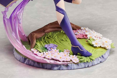 Yuuki - Zekken / Mother's Rosario - Figur PVC par Genco (Sword Art Online) - 12