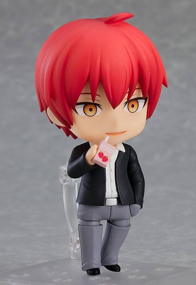 Nendoroid 1974 Karma Akabane (4)
