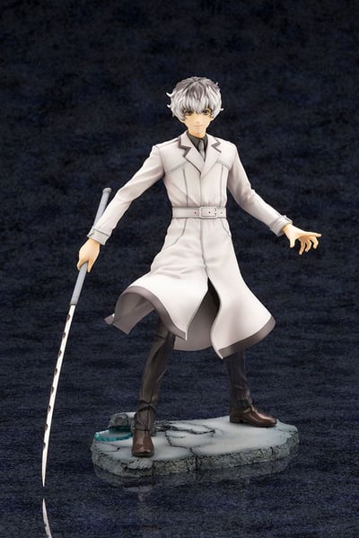 Haise Sasaki - Tokyo Ghoul:re - ARTFX J - 2