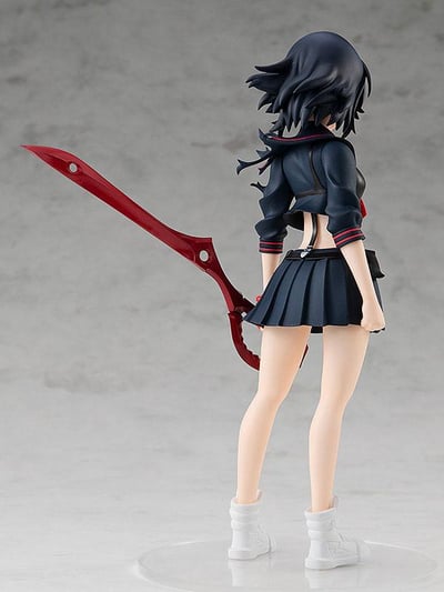 Ryuko Matoi - Kill la Kill Pop Up Parade PVC Statue - Good Smile Company (7).jpg