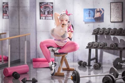 Kyou wa Mune Tore (RST) - Wild Melody - 9