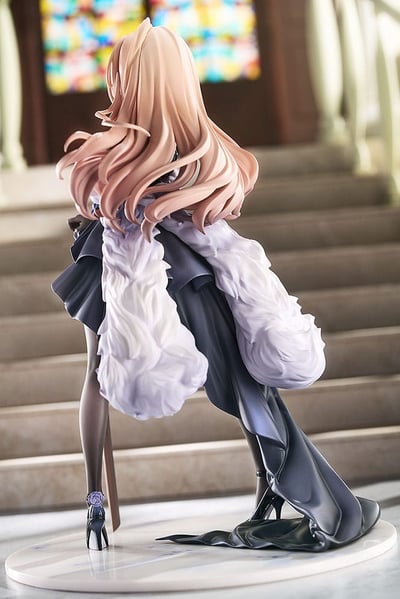 Taiga Aisaka - Dress Ver. (Toradora!) Statue PVC 1/7 23 cm – Luminous Box - 12