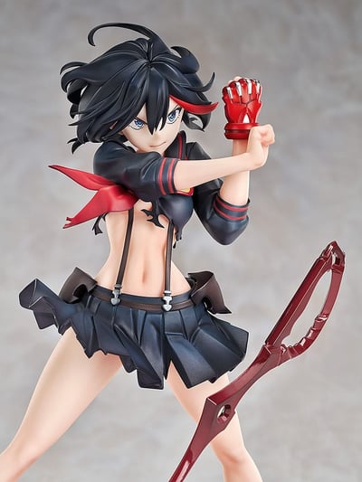 Ryuko Matoi - Transformation - Good Smile Company - 6