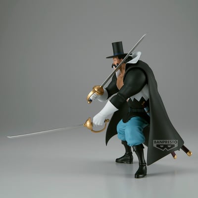 Vista - One Piece - Battle Record Collection - Banpresto (1)
