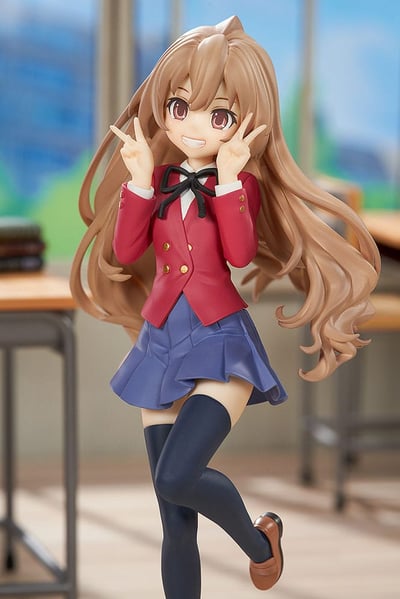 Taiga Aisaka - Toradora! Pop Up Parade - Good Smile Company - 2