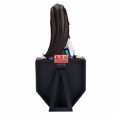 Sage - Valorant - Monitor Top Figur - Banpresto  (1)