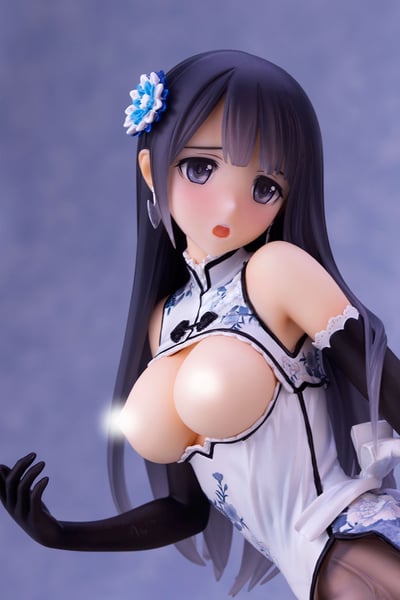 Ping-Yi - T2 Art Girls - Skytube Premium - 8