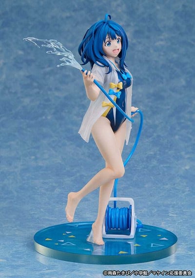 Anna Yanami - School Swimsuit - Aniplex - 5
