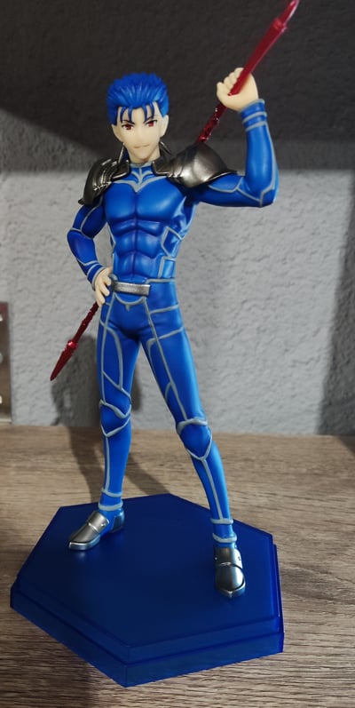 Cú Chulainn - Lancer - Fate/Stay Night Heaven's Feel Pop Up Parade - Good Smile Company