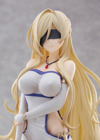 Jungfrau der Schwerter / Sword Maiden - L - Goblin Slayer Pop Up Parade - Good Smile Company - 6